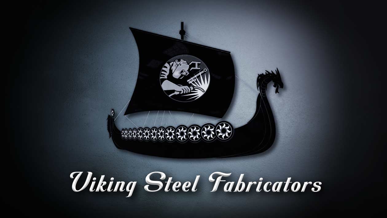 Viking Steel Fabricators